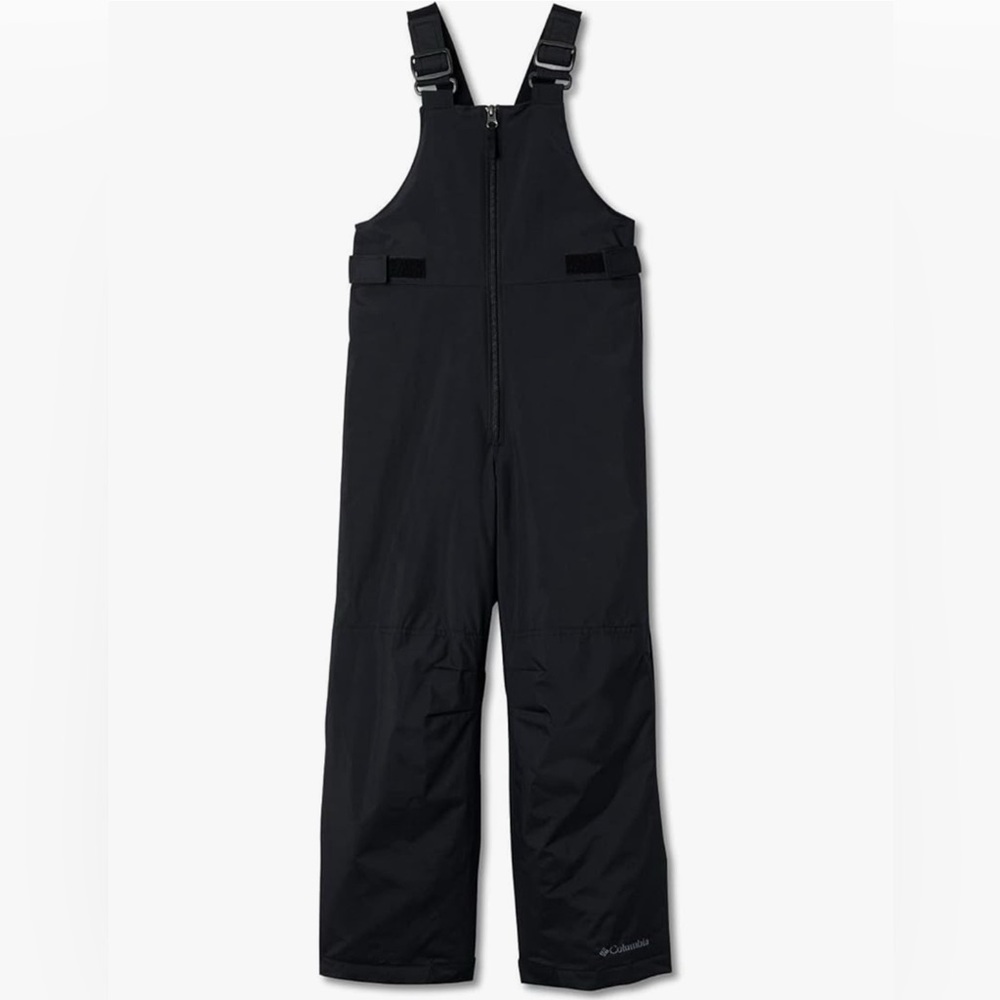 Columbia Youth Boys Snowslope II Bib XX-Small EUC